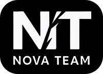 Nova Team Logo